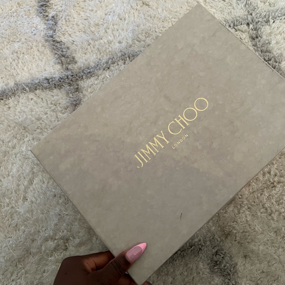 Jimmy Choo